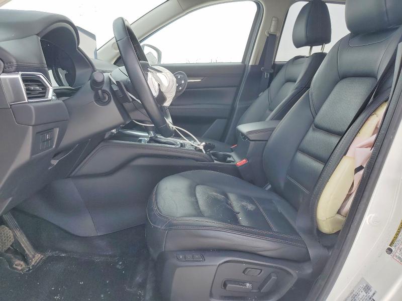 Aukcja sprzedaży 2023 Mazda Cx-5, vin: JM3KFBDM4P0123236, numer aukcji: 75704185
