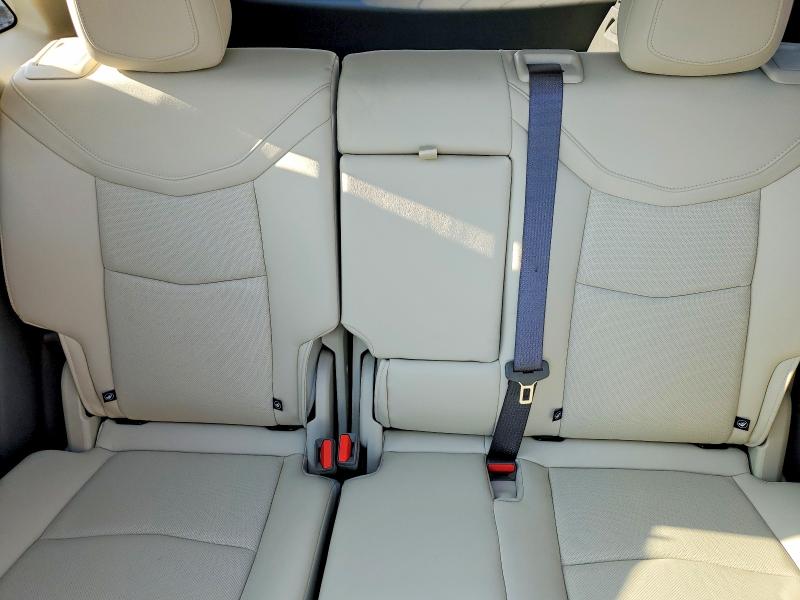 Продажа на аукционе авто 2025 Cadillac Xt5 Premiu, vin: 1GYKNDRSXSZ112643, номер лота: 77326645