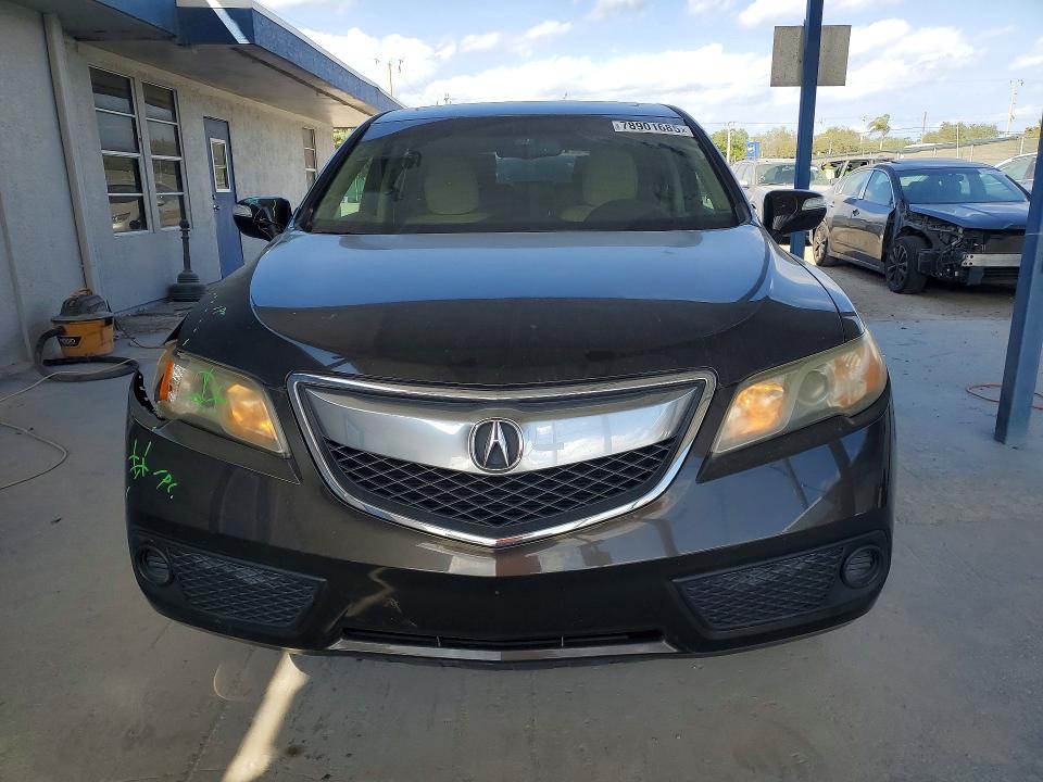 Aukcja sprzedaży 2014 Acura Rdx, vin: 5J8TB4H30EL008538, numer aukcji: 78901685