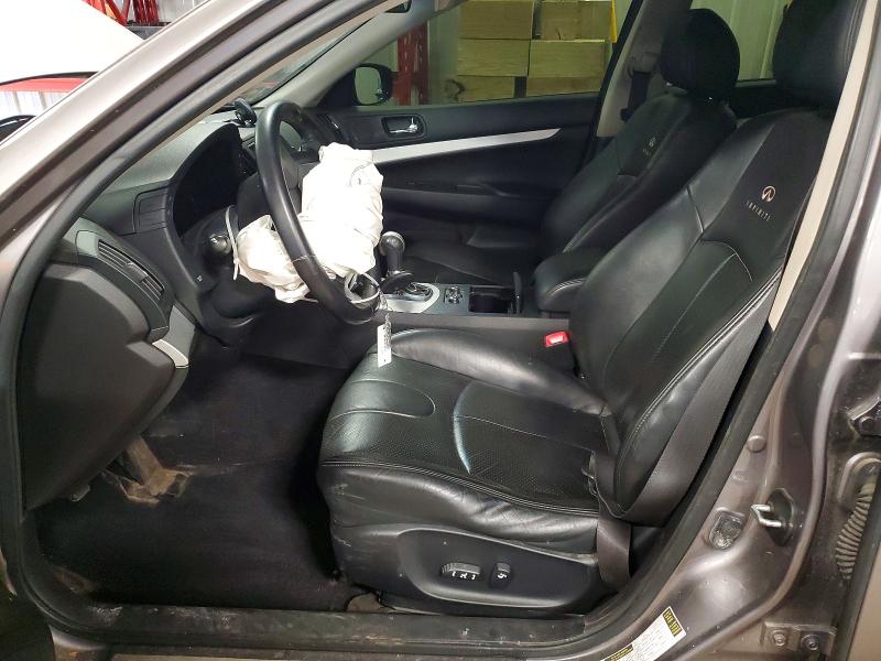 Aukcja sprzedaży 2009 Infiniti G37 Sedan, vin: JNKCV61FX9M054088, numer aukcji: 79023285