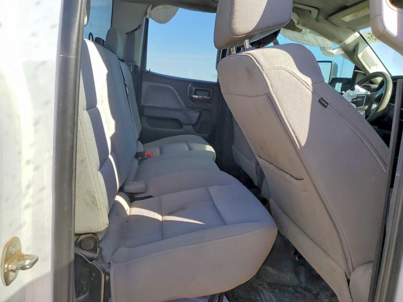2018 Gmc Sierra მანქანა იყიდება აუქციონზე, vin: 1GT22REY4JZ162376, აუქციონის ნომერი: 76939925