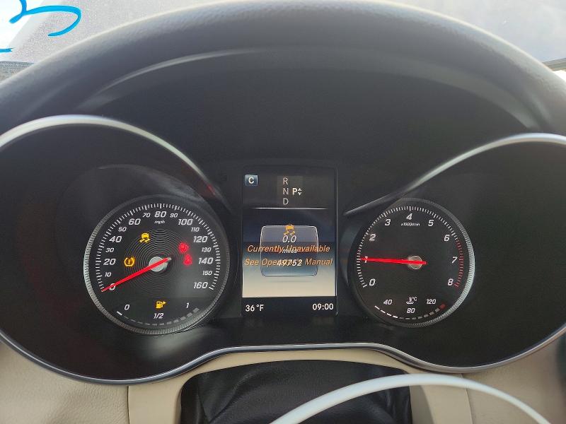Продажа на аукционе авто 2017 Mercedes-benz C, vin: WDDWJ4JB1HF363811, номер лота: 74251565