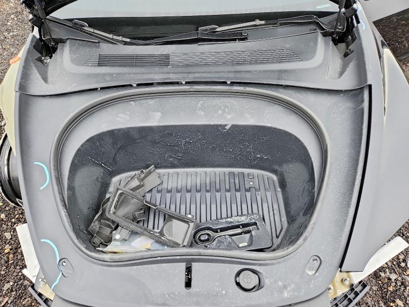 Продажа на аукционе авто 2026 Tesla Model 3, vin: 5YJ3E1EAXTF116219, номер лота: 78665275