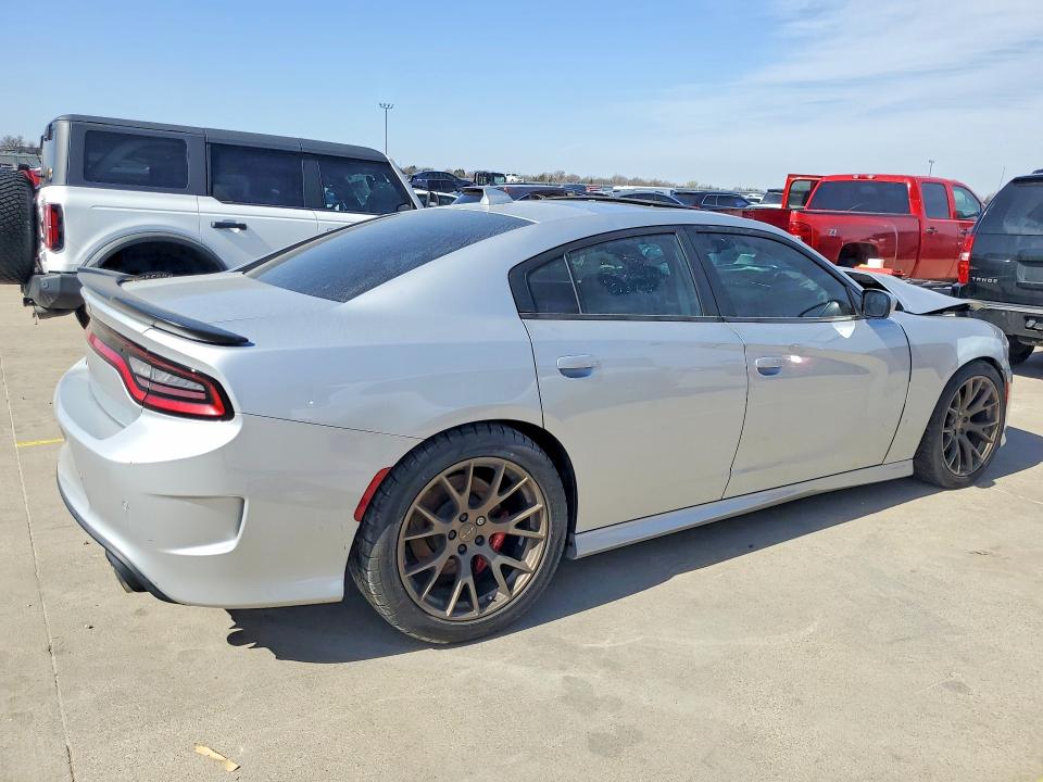 Aukcja sprzedaży 2020 Dodge Charger, vin: 2C3CDXGJ4LH225700, numer aukcji: 75015345