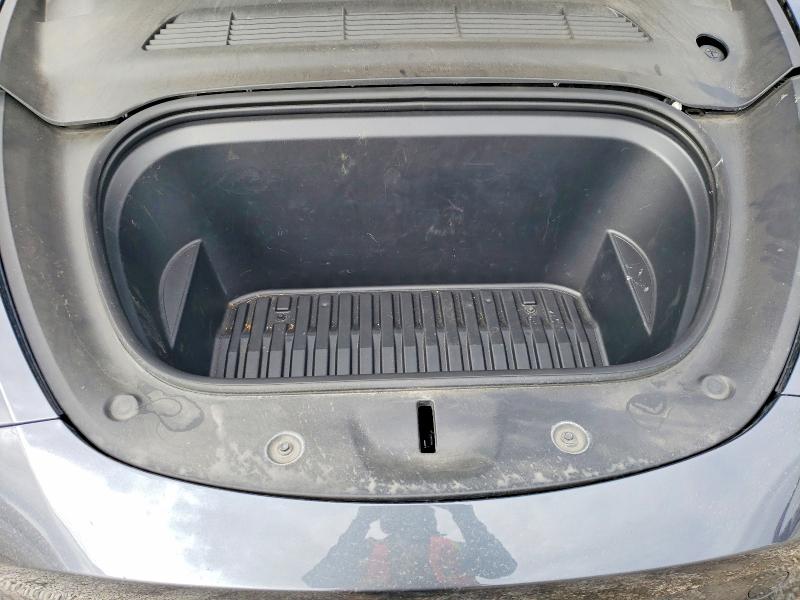 Aukcja sprzedaży 2023 Tesla Model Y, vin: 7SAYGAEEXPF963320, numer aukcji: 79038105