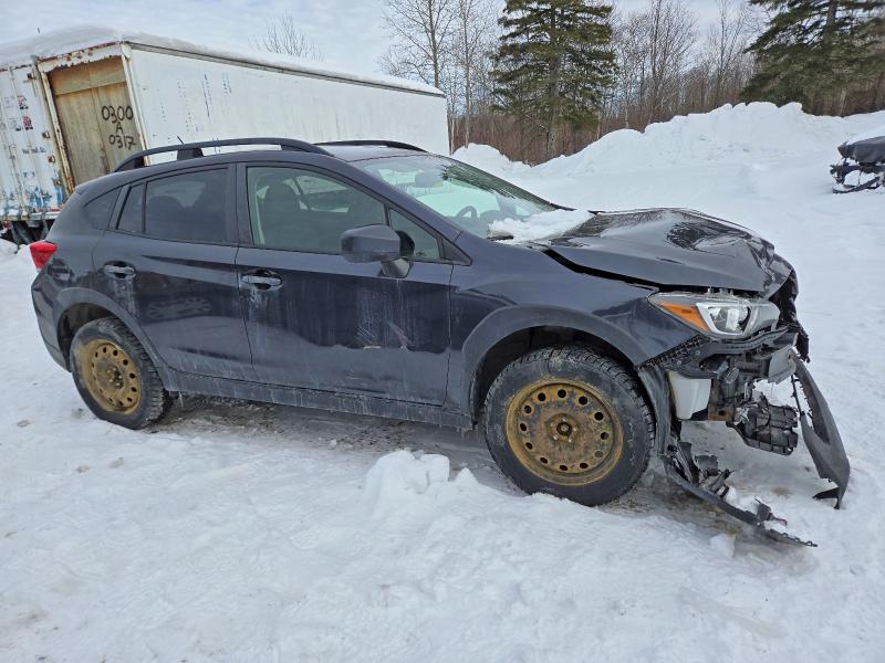 2019 Subaru Crosstrek მანქანა იყიდება აუქციონზე, vin: JF2GTAAC7K9295179, აუქციონის ნომერი: 72617235