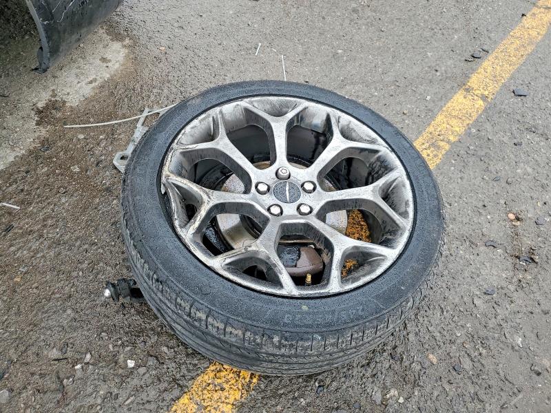 Продажа на аукционе авто 2018 Chrysler 300, vin: 2C3CCAAG7JH281995, номер лота: 78360325