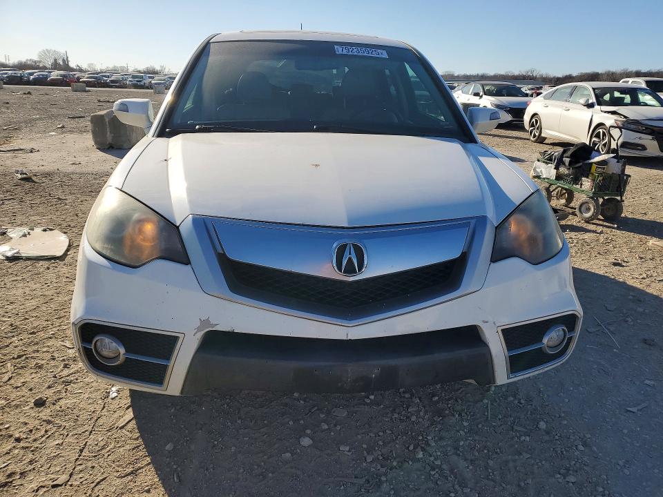 Продажа на аукционе авто 2011 Acura Rdx, vin: 5J8TB2H29BA006029, номер лота: 79235925
