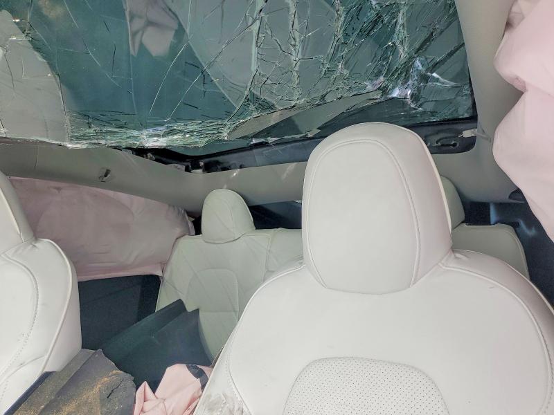 78882525 :رقم المزاد ، 7SAYGDED4RF104610 vin ، 2024 Tesla Model Y مزاد بيع