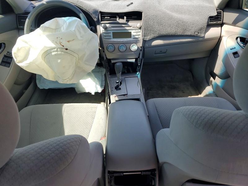 Aukcja sprzedaży 2009 Toyota Camry, vin: 4T4BE46K79R059922, numer aukcji: 78897665