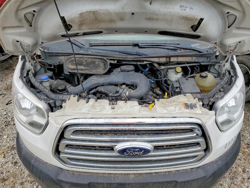 Продажа на аукционе авто 2019 Ford Transit, vin: 1FDES9PM1KKA16871, номер лота: 56345006