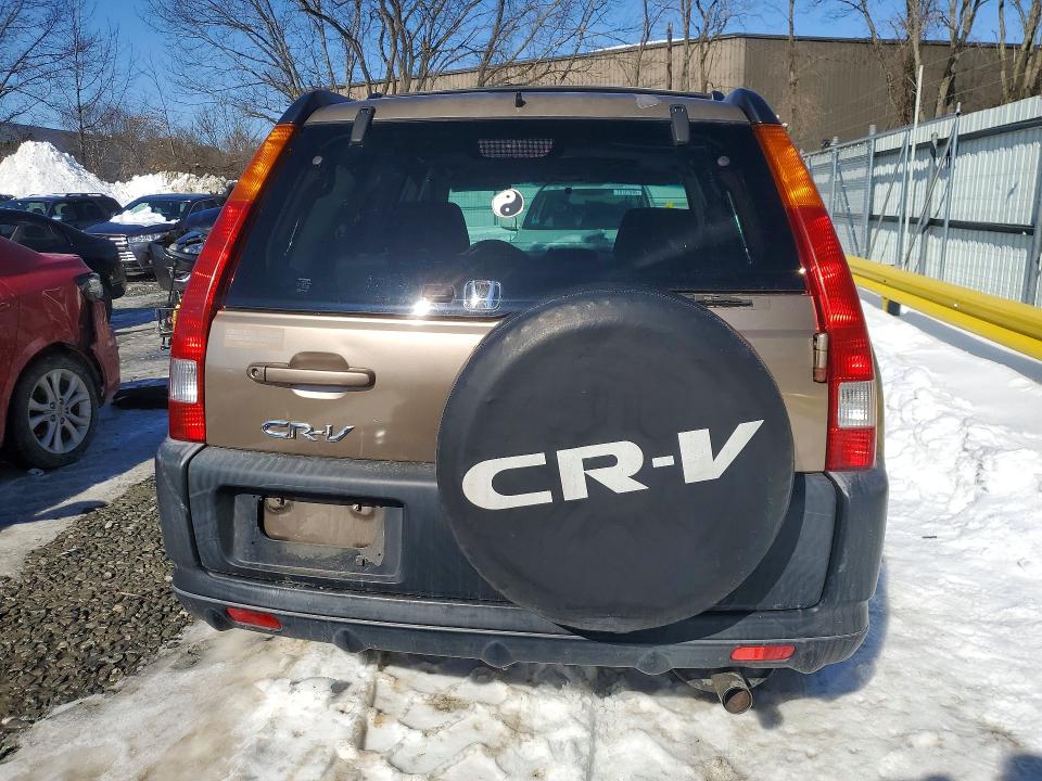 Aukcja sprzedaży 2002 Honda Cr-v, vin: JHLRD78862C002175, numer aukcji: 78844265