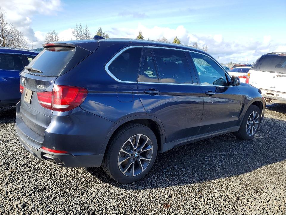 2018 Bmw X5 მანქანა იყიდება აუქციონზე, vin: 5UXKS4C59J0Z89904, აუქციონის ნომერი: 76365785