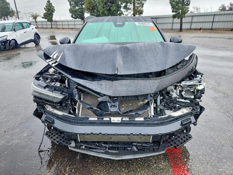 2023 Acura Integra მანქანა იყიდება აუქციონზე, vin: 19UDE4H31PA008896, აუქციონის ნომერი: 76488515