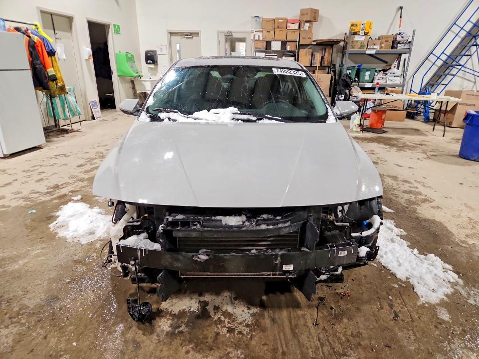 Aukcja sprzedaży 2023 Hyundai Elantra, vin: KMHLM4AG7PU379601, numer aukcji: 74802325