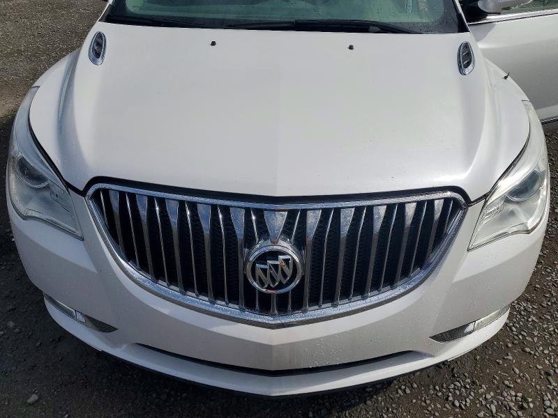 77587055 :رقم المزاد ، 5GAKRCKD3HJ141393 vin ، 2017 Buick Enclave مزاد بيع