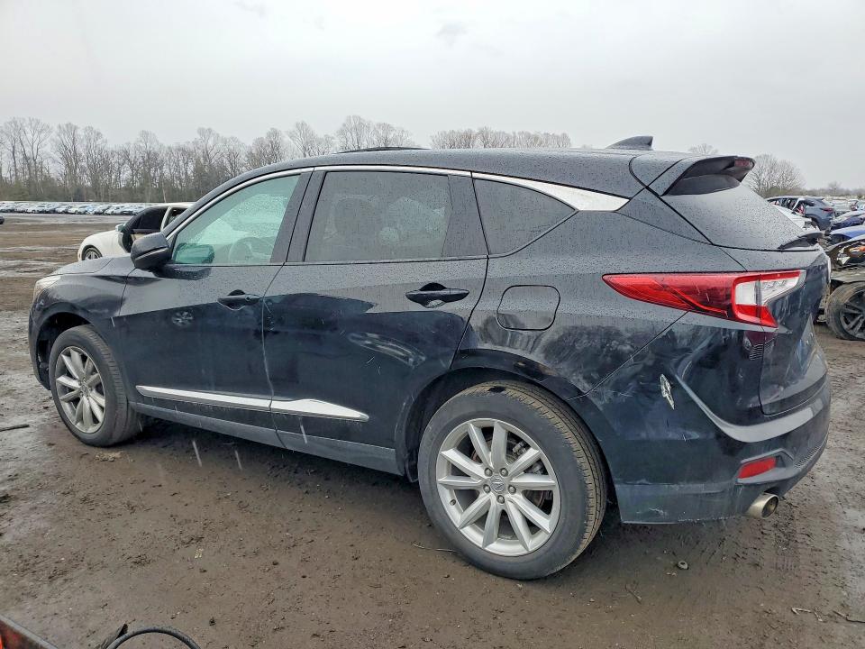 Продаж на аукціоні авто 2021 Acura Rdx, vin: 5J8TC2H36ML003375, номер лоту: 95391725