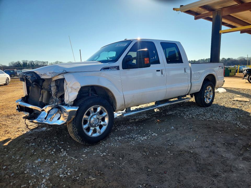 Продаж на аукціоні авто 2015 Ford F250, vin: 1FT7W2B66FEA57308, номер лоту: 76457265