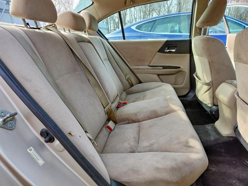 Продажа на аукционе авто 2013 Honda Accord, vin: 1HGCR2F35DA238511, номер лота: 78904045
