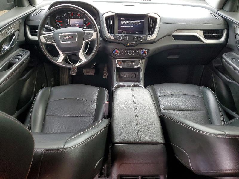 Aukcja sprzedaży 2022 Gmc Terrain, vin: 3GKALPEV3NL300543, numer aukcji: 77205915