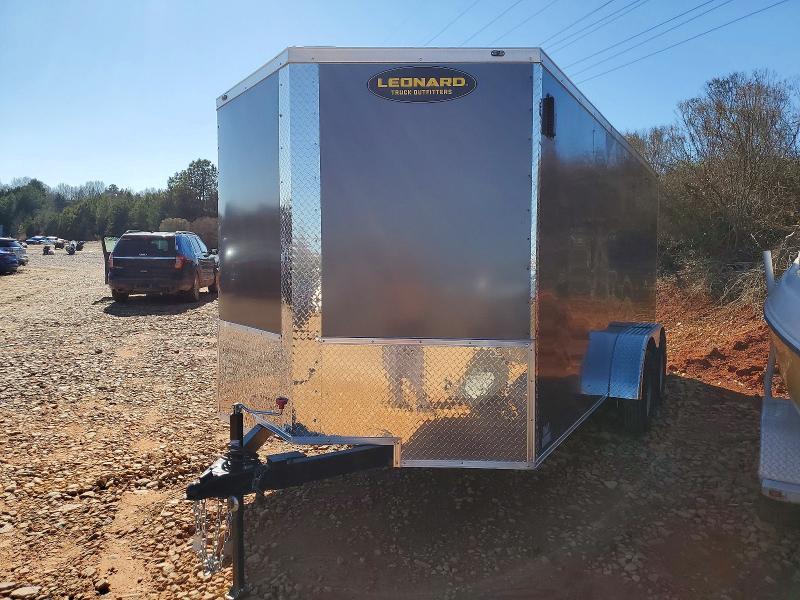 Aukcja sprzedaży 2026 Steel Pine Trailer, vin: 7FWBE1627T1036658, numer aukcji: 77232135