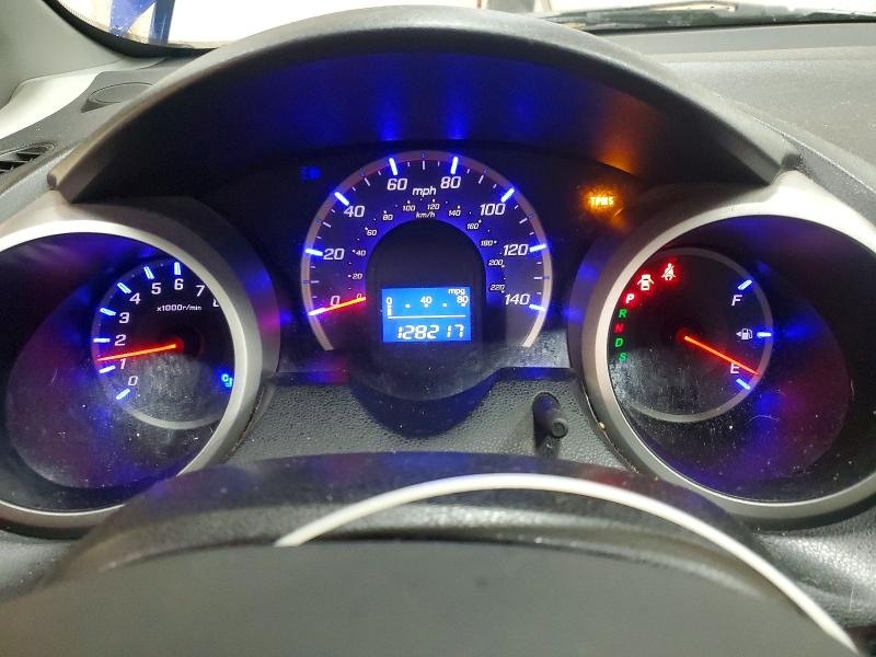 Продажа на аукционе авто 2010 Honda Fit, vin: JHMGE8H40AC020141, номер лота: 78509535