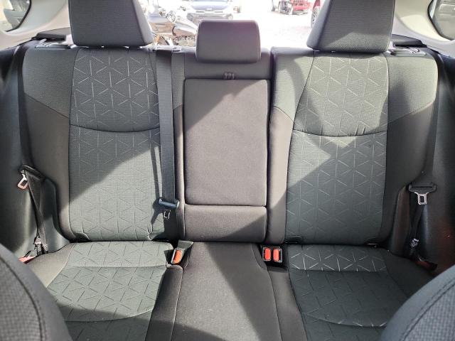 78900935 :رقم المزاد ، 2T3W1RFV1SW435302 vin ، 2025 Toyota Rav4 مزاد بيع