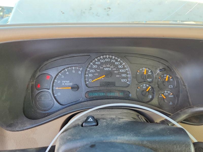Aukcja sprzedaży 2005 Gmc New Sierra, vin: 2GTEK13T651278604, numer aukcji: 77124515