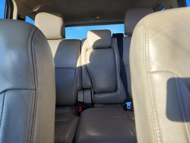 Продаж на аукціоні авто 2011 Mitsubishi Outlander, vin: JA4JT5AX2BU017439, номер лоту: 77752915