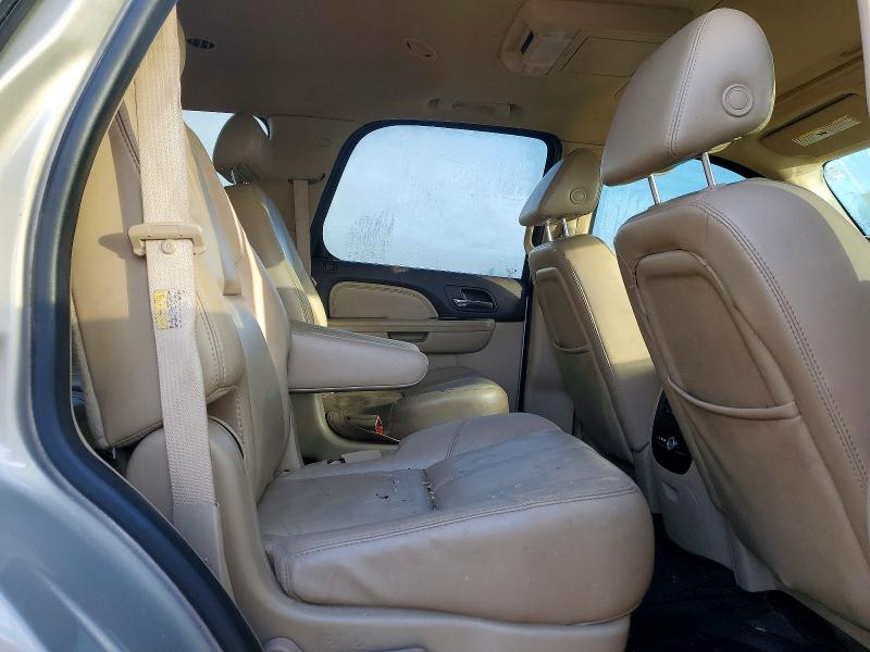 Продаж на аукціоні авто 2007 Gmc Yukon, vin: 1GKFK63837J177370, номер лоту: 77134905