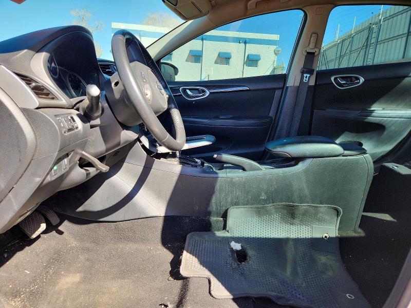 Aukcja sprzedaży 2019 Nissan Sentra, vin: 3N1AB7AP3KY276283, numer aukcji: 78181935