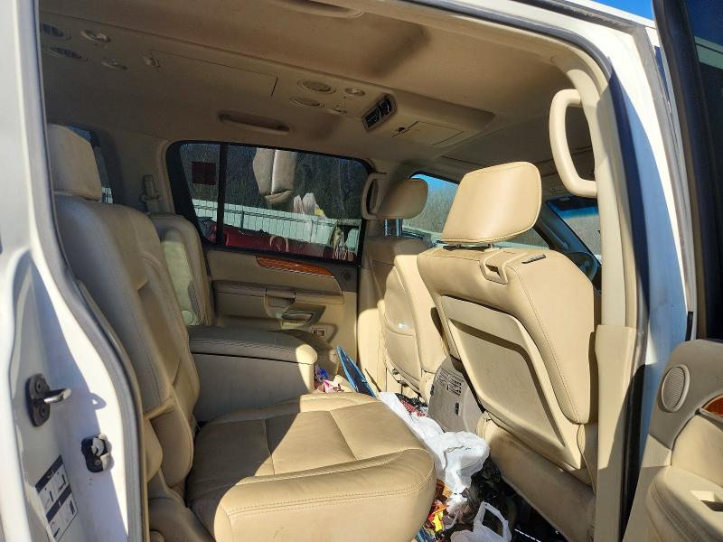 79173865 :رقم المزاد ، 5N3ZA0NE2AN907140 vin ، 2010 Infiniti Qx56 مزاد بيع