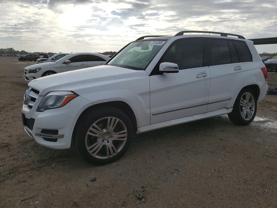 77513265 :رقم المزاد ، WDCGG5HB2EG336819 vin ، 2014 Mercedes-benz Glk مزاد بيع