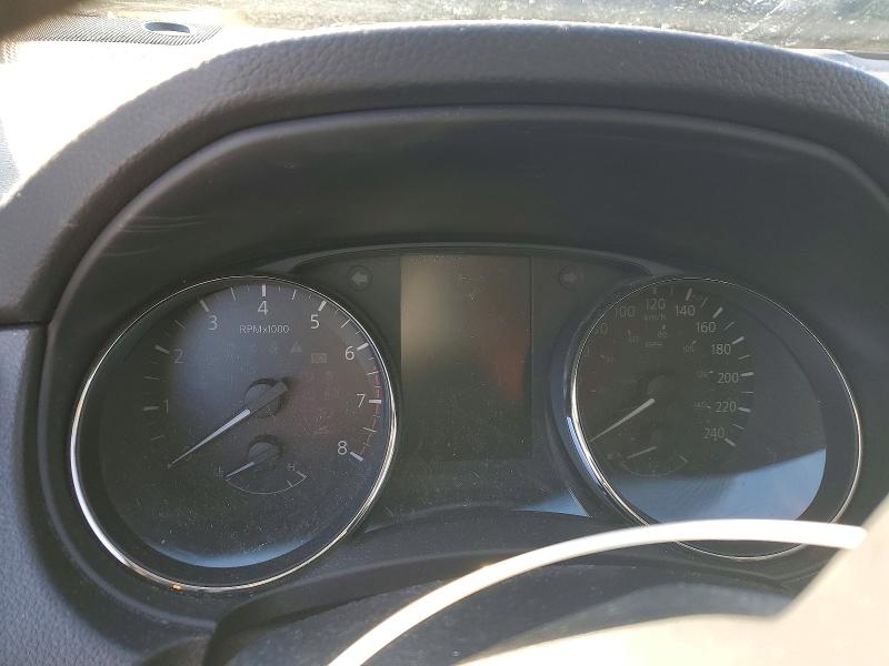 Продажа на аукционе авто 2019 Nissan Rogue Sport, vin: JN1BJ1CP8KW233485, номер лота: 77144445