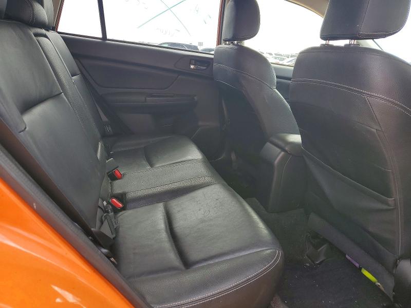 Продажа на аукционе авто 2013 Subaru Xv Crosstrek, vin: JF2GPAGC2DH824803, номер лота: 76895685