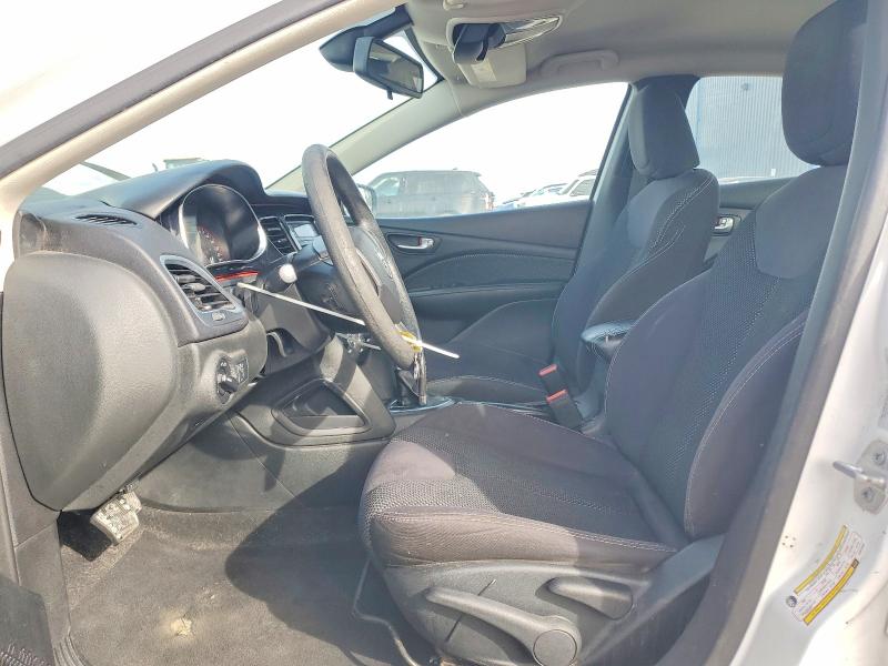 2015 Dodge Dart მანქანა იყიდება აუქციონზე, vin: 1C3CDFBB2FD212407, აუქციონის ნომერი: 78671435