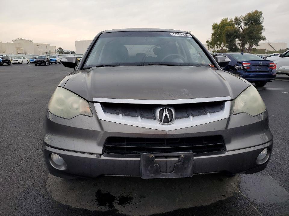 Продажа на аукционе авто 2008 Acura Rdx, vin: 5J8TB18518A019452, номер лота: 77037935