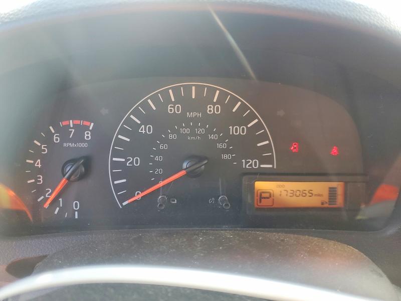 76435095 :رقم المزاد ، 3N6CM0KN1KK693213 vin ، 2019 Niss Nv200 مزاد بيع