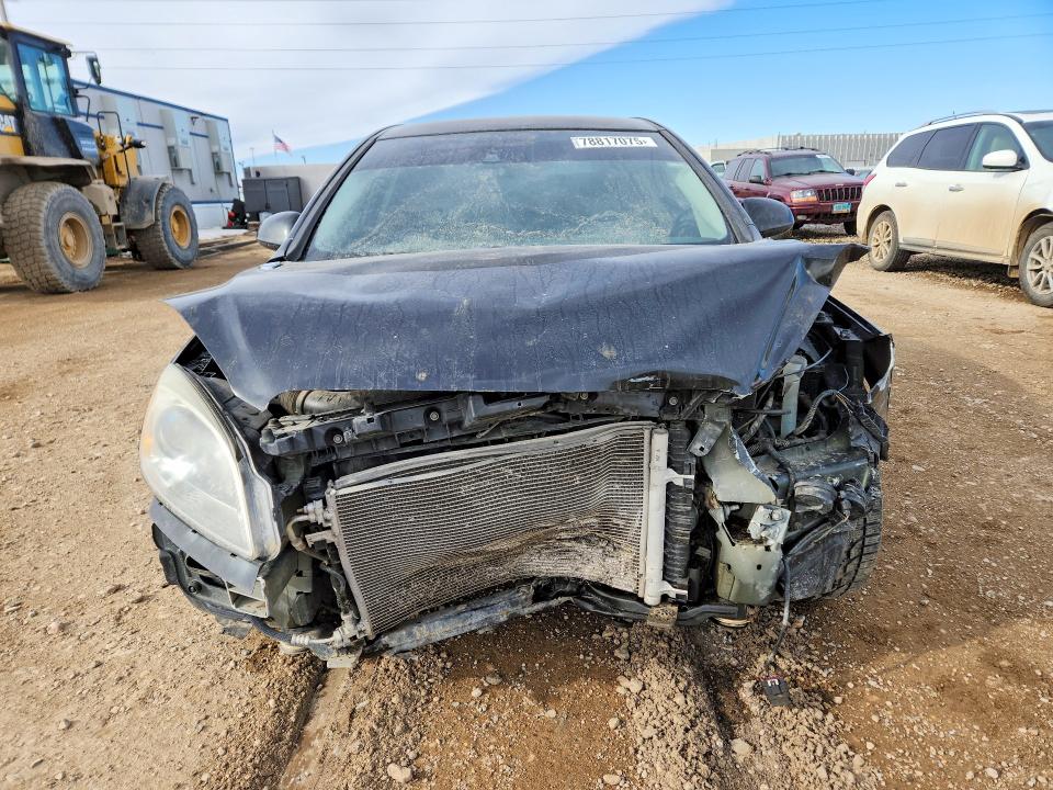 78817075 :رقم المزاد ، 1G4PR5SKXE4106712 vin ، 2014 Buick Verano مزاد بيع