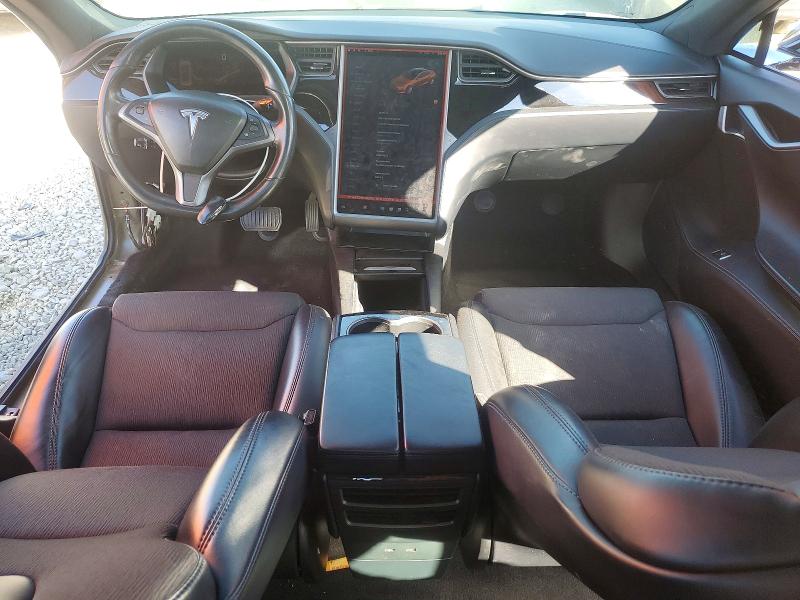 Aukcja sprzedaży 2018 Tesla Model S, vin: 5YJSA1E28JF300118, numer aukcji: 75783955