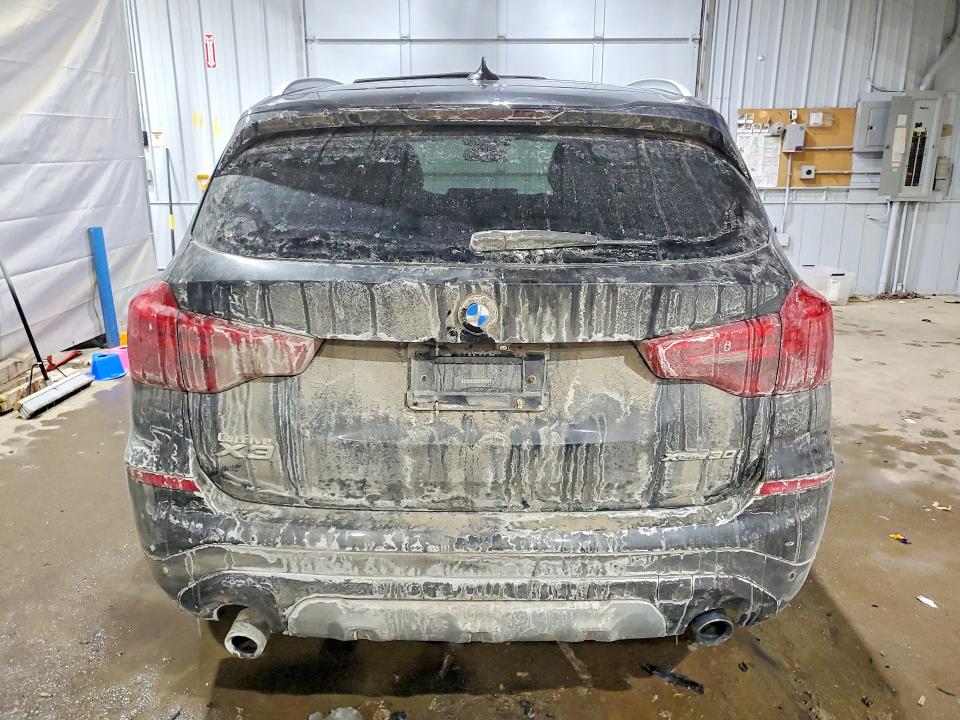 Продаж на аукціоні авто 2019 Bmw X3, vin: 5UXTR9C54KLP80955, номер лоту: 75547545