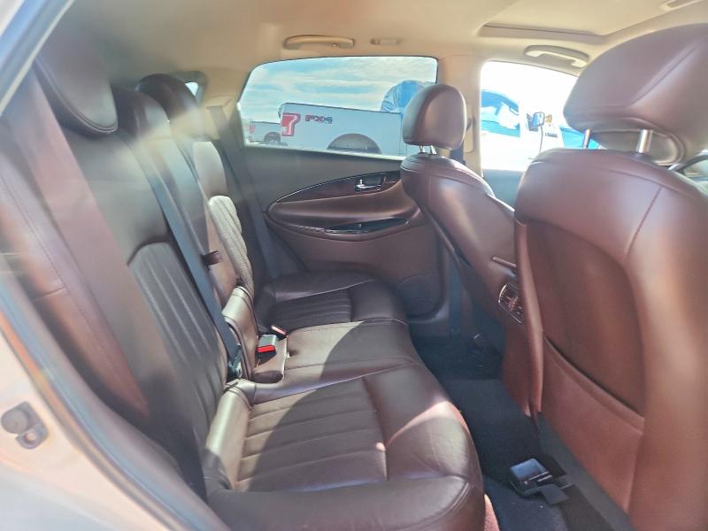 Aukcja sprzedaży 2016 Infiniti Qx50, vin: JN1BJ0RR0GM262825, numer aukcji: 77852395