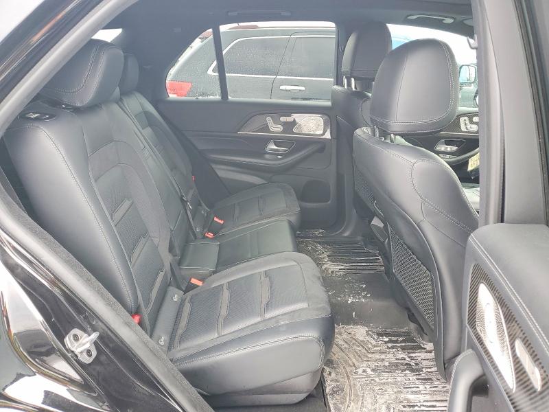 2021 Mercedes-benz Gle მანქანა იყიდება აუქციონზე, vin: 4JGFB6BE6MA502085, აუქციონის ნომერი: 78152115