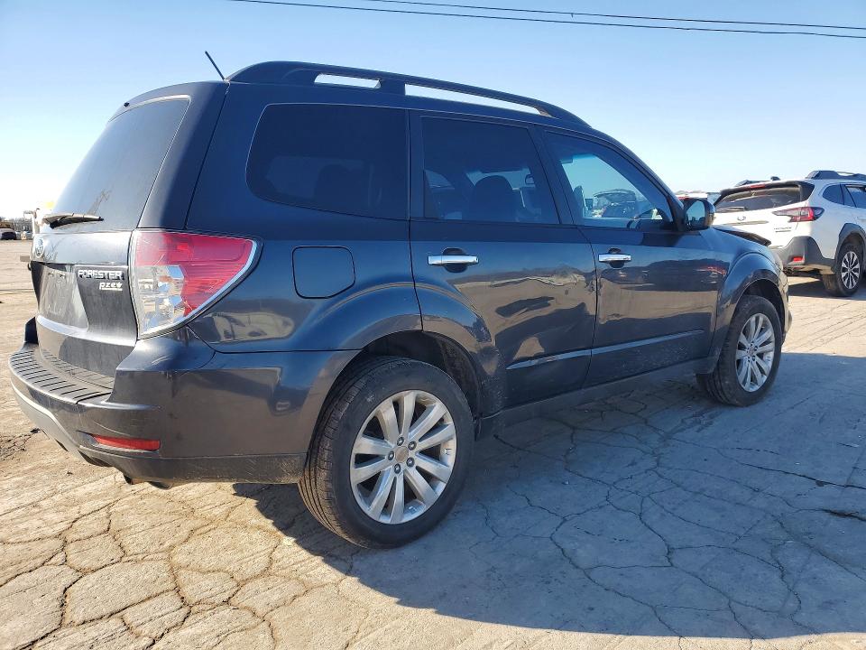 Продаж на аукціоні авто 2012 Subaru Forester, vin: JF2SHACC8CH447843, номер лоту: 79205205