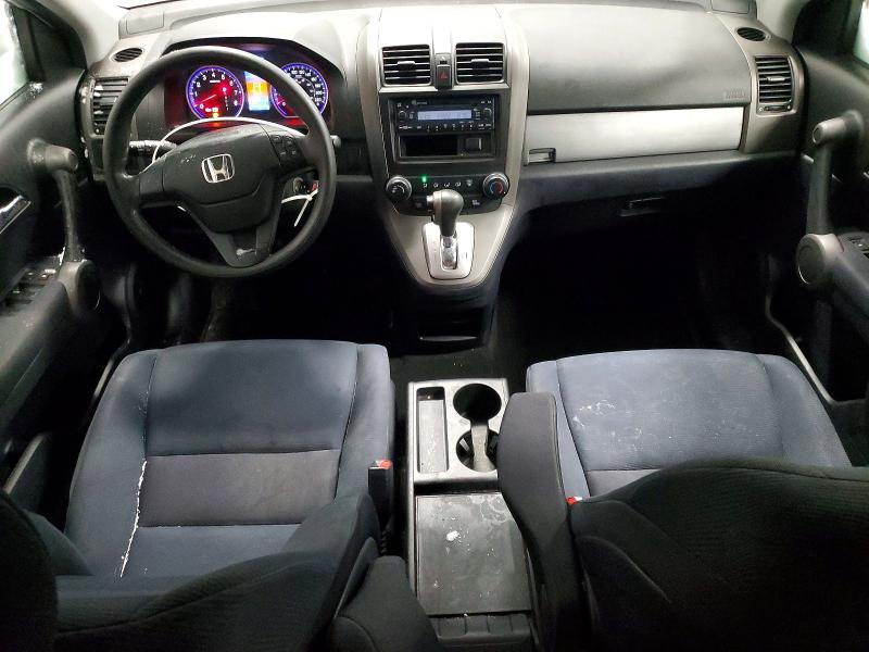 78463645 :رقم المزاد ، 5J6RE4H30AL810592 vin ، 2010 Honda Cr-v مزاد بيع