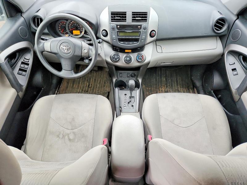 Продажа на аукционе авто 2009 Toyota Rav4, vin: JTMBK33V99D000113, номер лота: 76156155