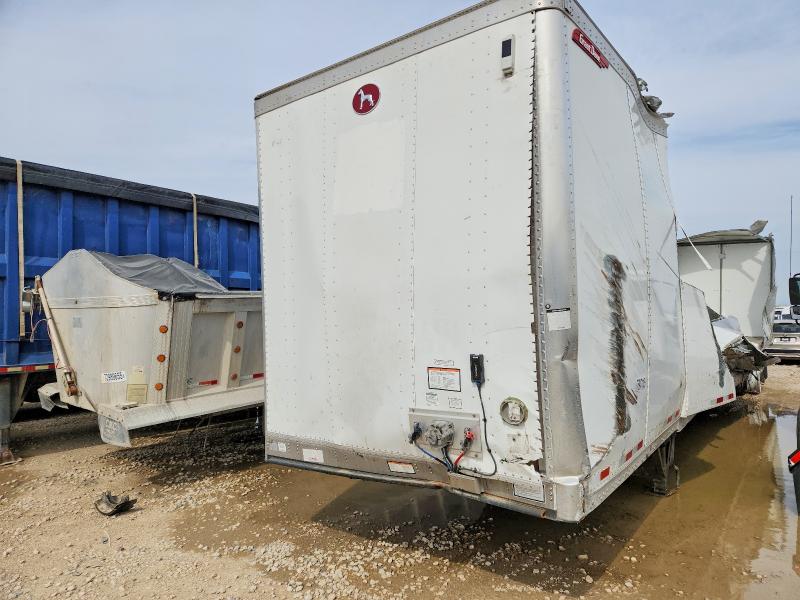 Продаж на аукціоні авто 2024 Great Dane Trailer Semi Trail, vin: 1GR1P0622RT620696, номер лоту: 75947115