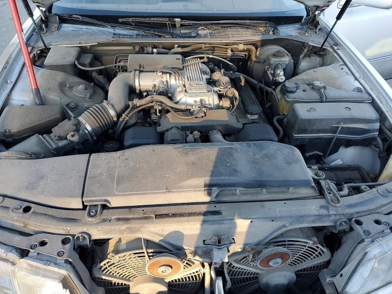 Продажа на аукционе авто 1990 Lexus Ls 400, vin: JT8UF11E0L0029162, номер лота: 77824505