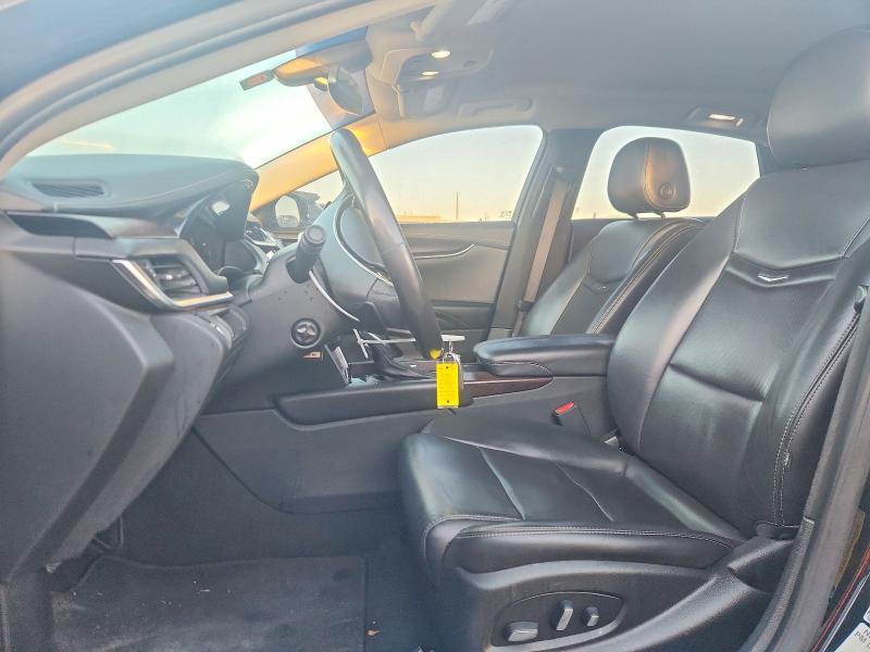76188505 :رقم المزاد ، 2G61M5S3XK9149539 vin ، 2019 Cadillac Xts مزاد بيع