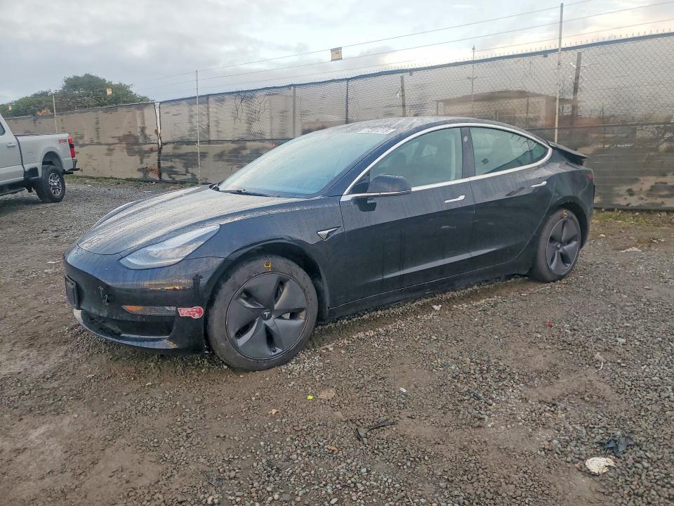 78865105 :رقم المزاد ، 5YJ3E1EA5KF397876 vin ، 2019 Tesla Model 3 مزاد بيع